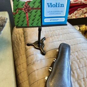 American Girl Violin Set